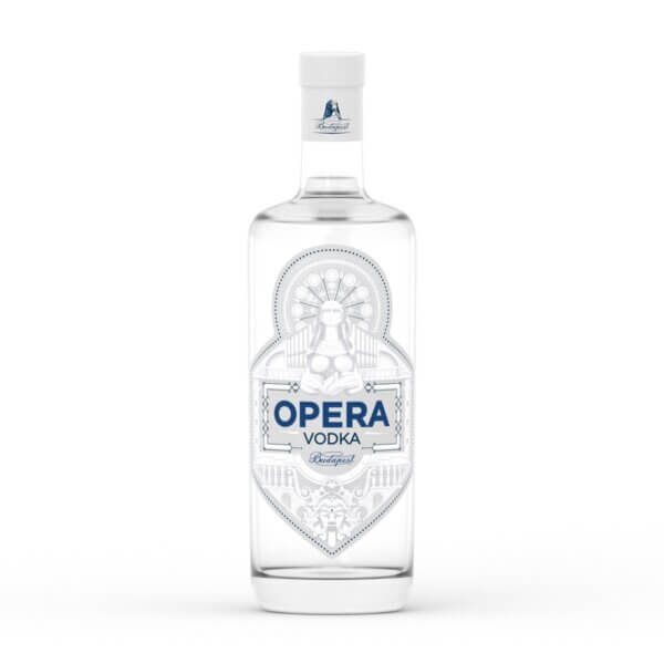 Opera Vodka 0.7l